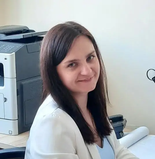 Ольга Ховалкина