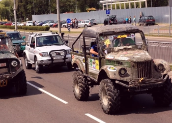 БрестДжипФест