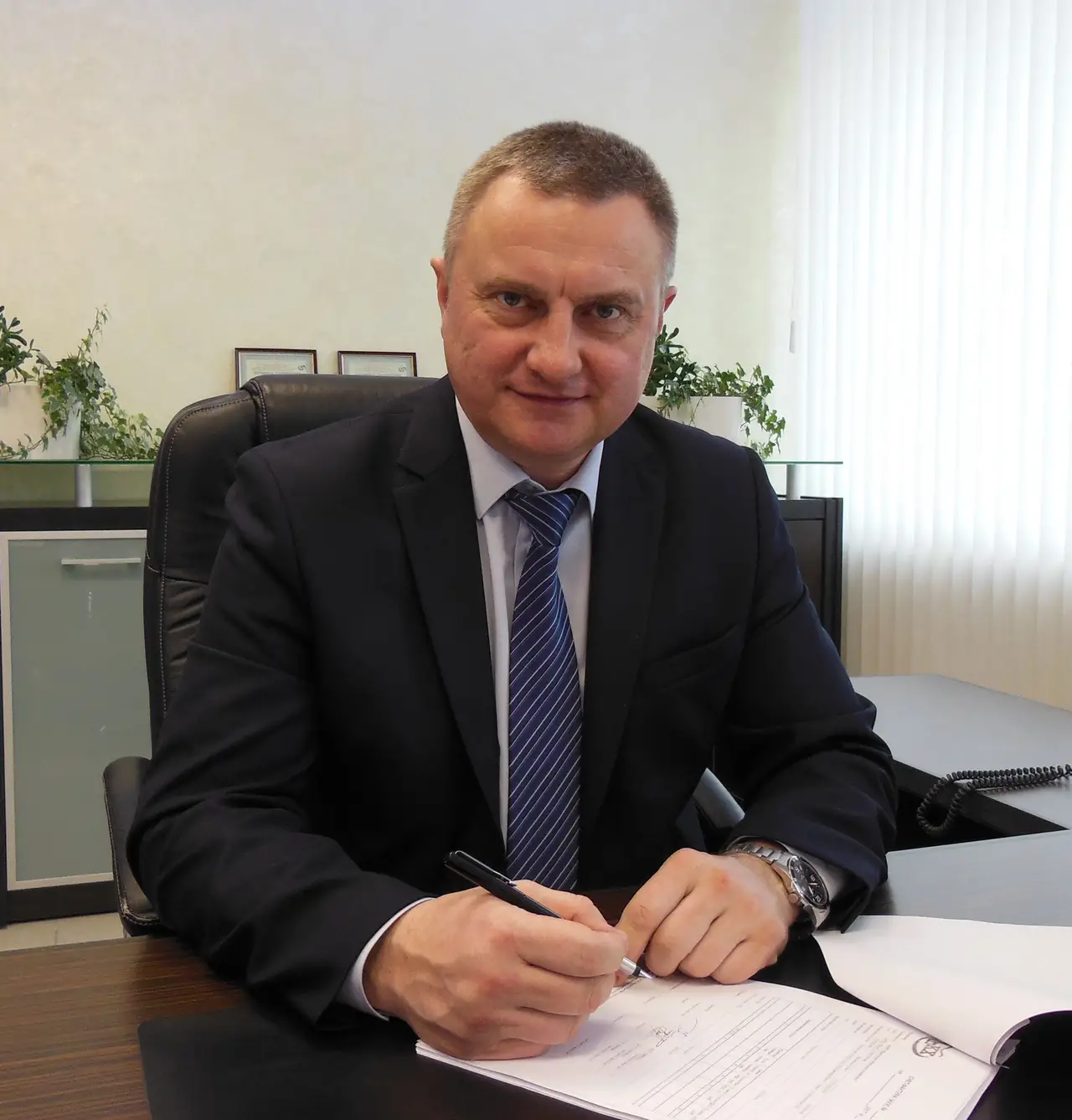 Юрий Оверчук
Брестское котельное хозяйство