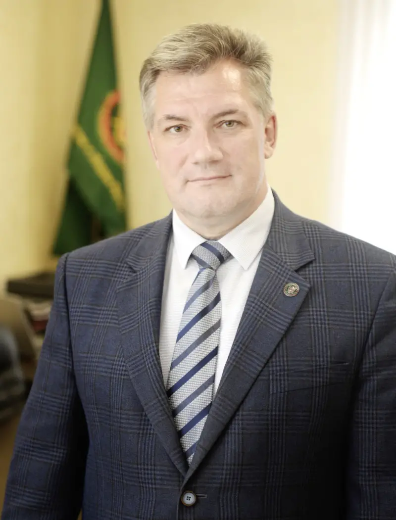 Владимир Кучук