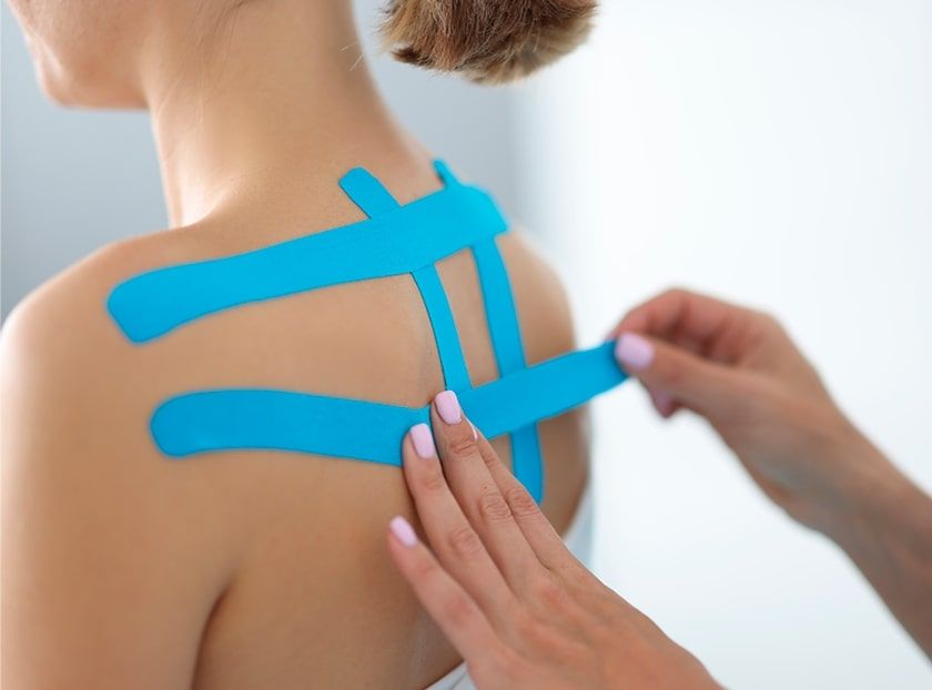 тейптрование