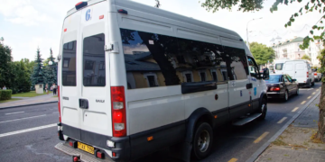 маршрутки проверка