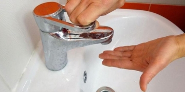 На следующей неделе значительная часть брестчан останется без горячей воды