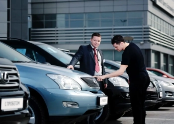 автомобиль продажа