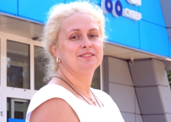 Торговая сеть больших возможностей