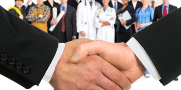 трудоустройство специалисты