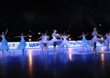 Сенсация перед открытием II Игр стран СНГ в Бресте