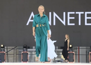 Сезон высокой моды