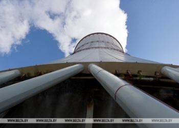 Большинство белорусов поддерживает строительство атомной электростанции