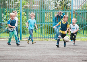 Безопасность детей акция ГАИ