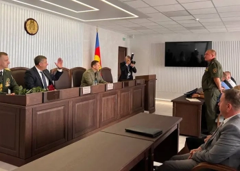 Максим Бутранец