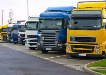 дальнобойщик