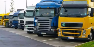 дальнобойщик