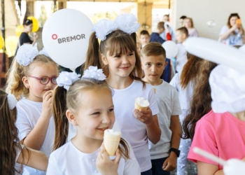 BREMOR научит в Бресте рисовать упаковки для мороженого. Где и когда?