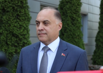 Александр Вольфович