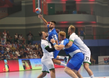 Стартовал Кубок Белгазпромбанка