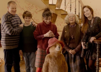 Всемирный день лени на VOKA: пять любимых франшиз, которые можно смотреть все выходные