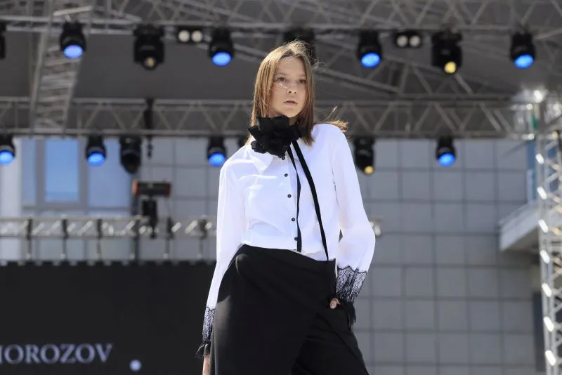 Сезон высокой моды