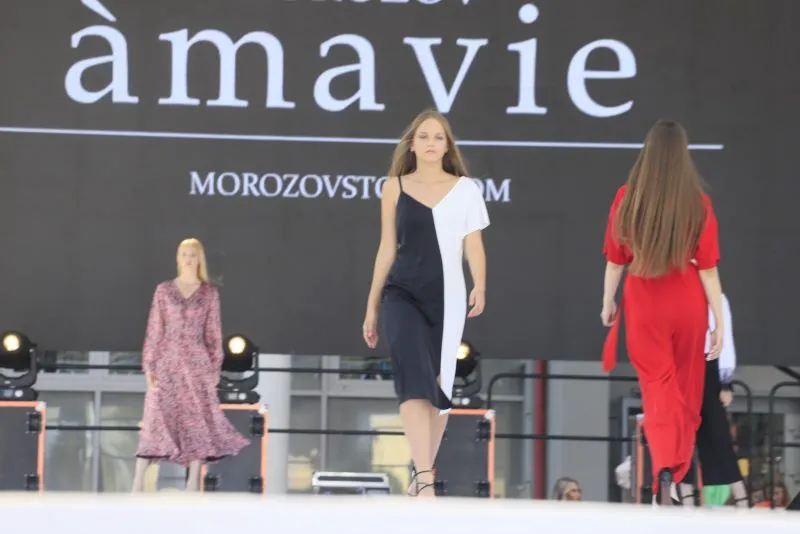 Сезон высокой моды