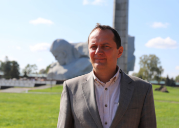 Свой среди своих