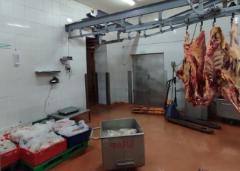 Раскрыта схема хищения и сбыта мяса в Ивановском районе