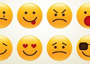 Смайлик вместо слов