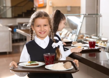 питание школьников по-новому