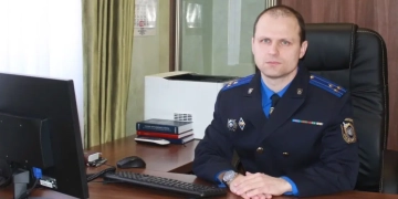 Алексей ВЕЧОРКО