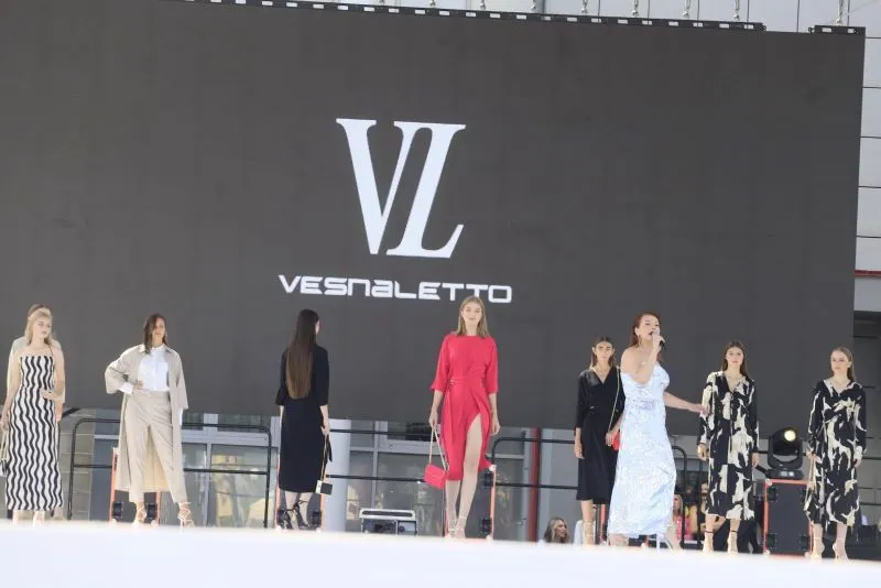 Сезон высокой моды