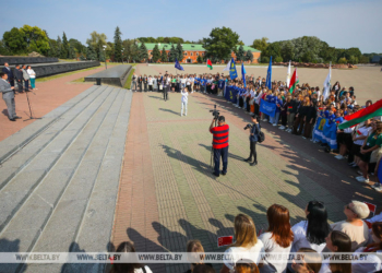 студенческие дни