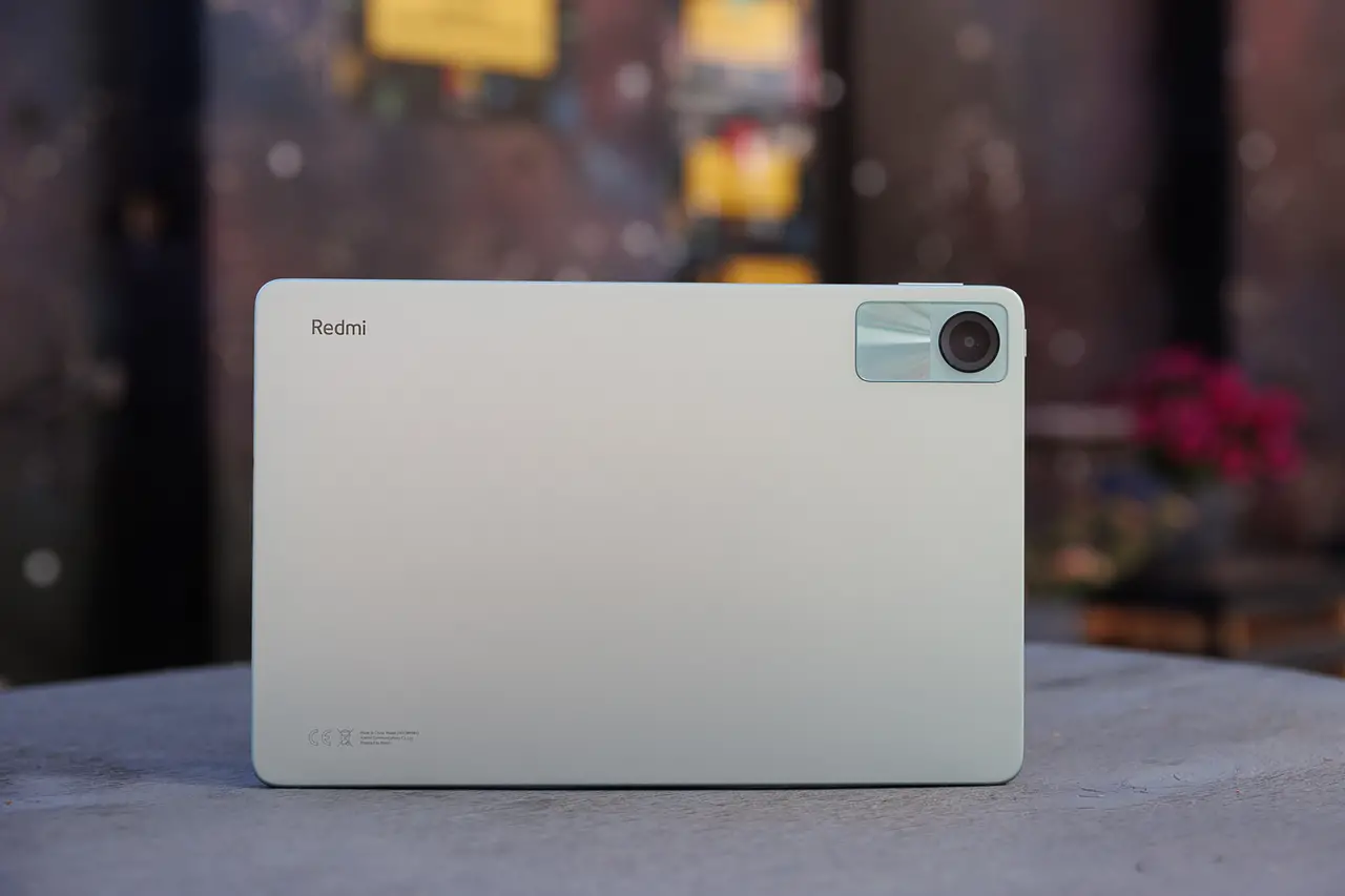 Redmi Pad SE