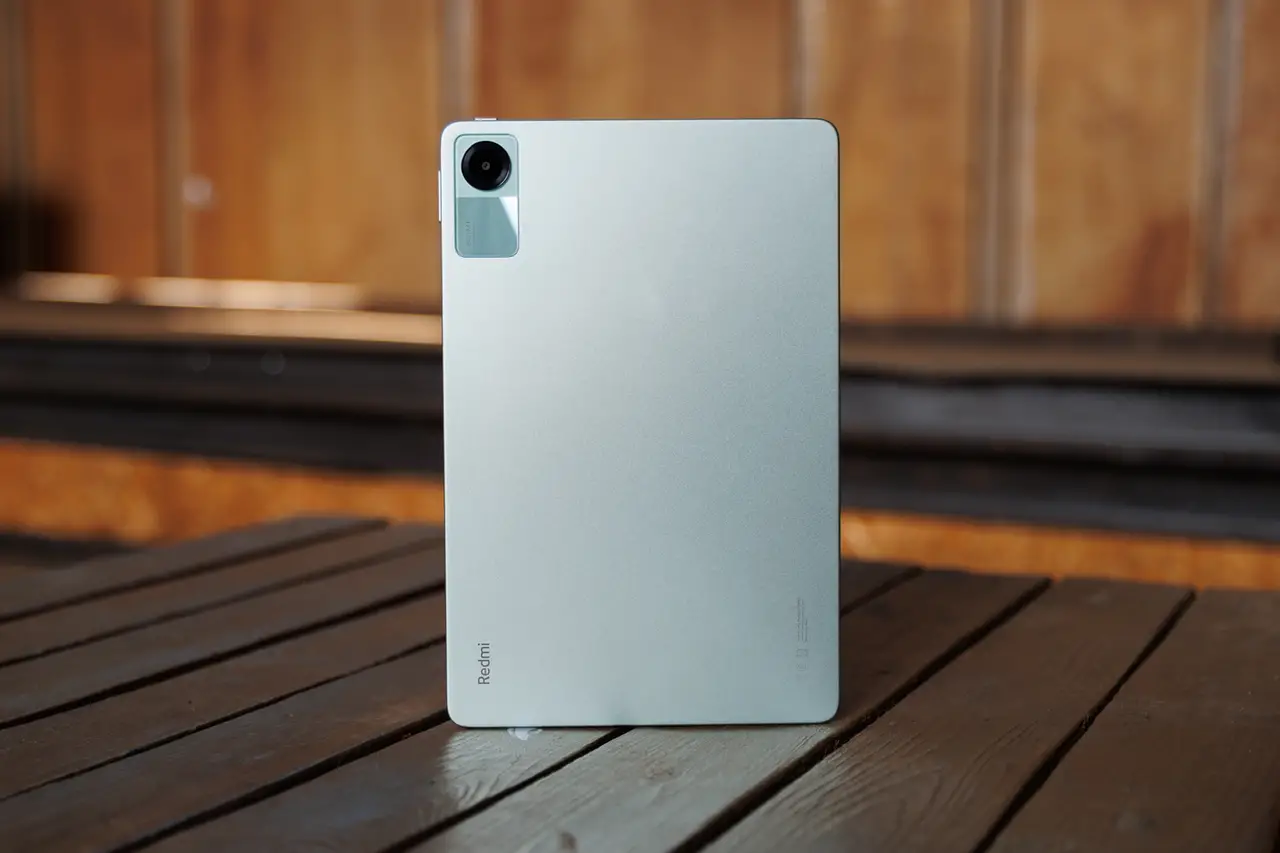 Redmi Pad SE