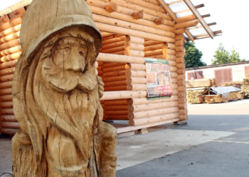 Брестский лесхоз