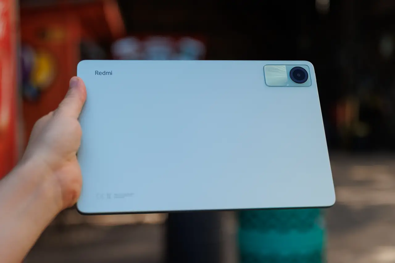 Redmi Pad SE