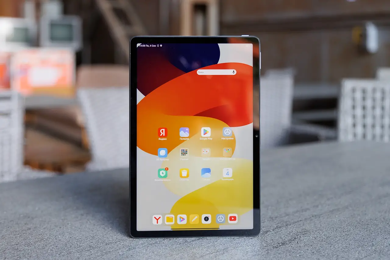 Redmi Pad SE