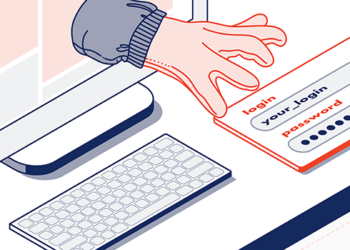 новая схема фишинга