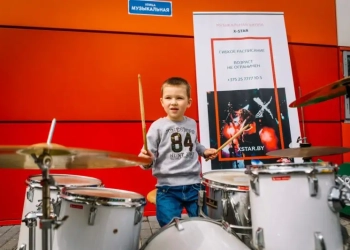 «Единорог» в Бресте