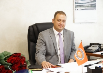 генеральный директор Стройтреста №8 Гордеюк