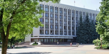 Брестский горисполком сообщает о новых кадровых назначения