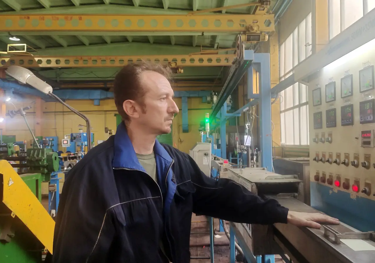 КобринагроМаш день машиностроителя