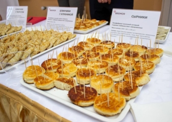 От пельменей до блинчиков. Стали известны новые блюда в школьных столовых Бреста