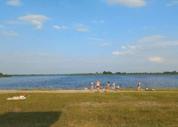 Луковское озеро