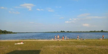 Луковское озеро