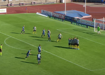 Брестское «Динамо» не смогло одолеть на своем поле новополоцкий «Нафтан» — 2:2