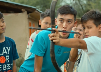 Что посмотреть на VOKA: пять фильмов с атмосферой лета