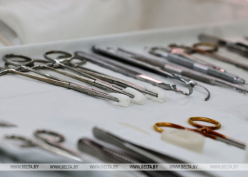 Разработаны новые условия проведения операций по эндопротезированию крупных суставов