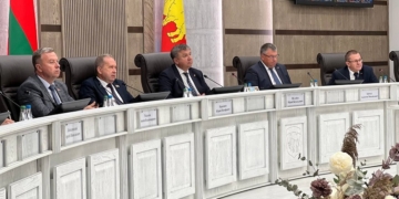 Пинску и Барановичам нужно активизировать работу в сфере промышленности и по привлечению инвестиций