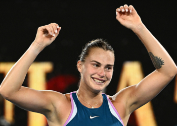 Финал с Ариной Соболенко уже завтра