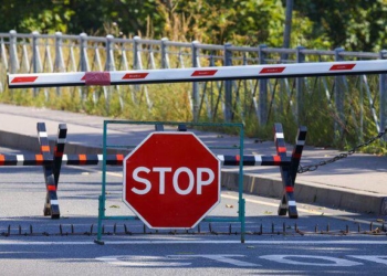 Польша прекращает пропуск автомобилей с российскими номерами с 17 сентября