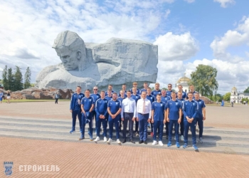 Спорт Брест хоккей, гандбол